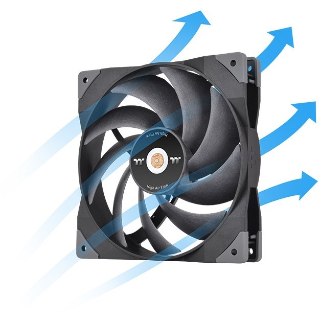 Ventilator THERMALTAKE GT14 (140mm)-2