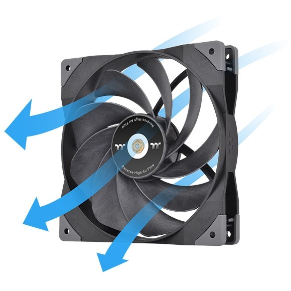 Ventilator THERMALTAKE GT14 (140mm)-3