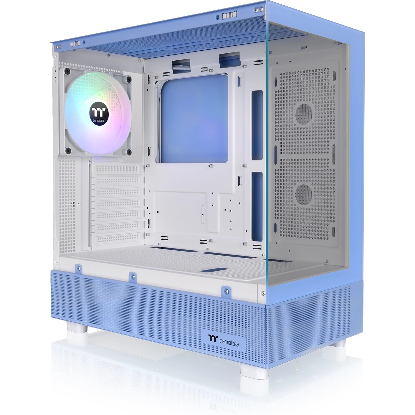Kućište THERMALTAKE View 270 TG ARGB Hydrangea Blue