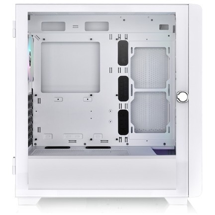 Kućište THERMALTAKE S250 TG ARGB Snow White-2