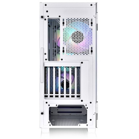 Kućište THERMALTAKE S250 TG ARGB Snow White-5