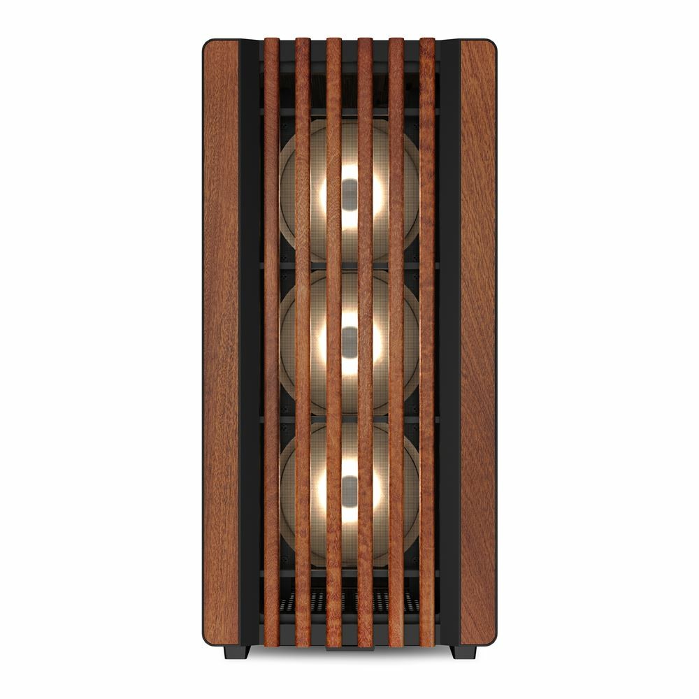 Kućište SHARKOON Rebel C70M RGB Black-1