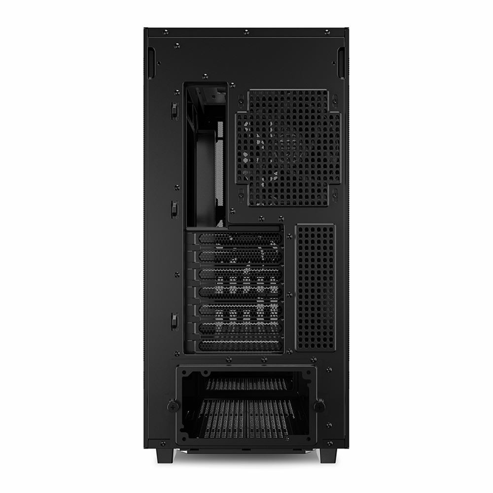 Kućište SHARKOON Rebel C70M RGB Black-8