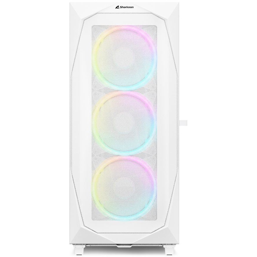 Kućište SHARKOON REV300 White-1