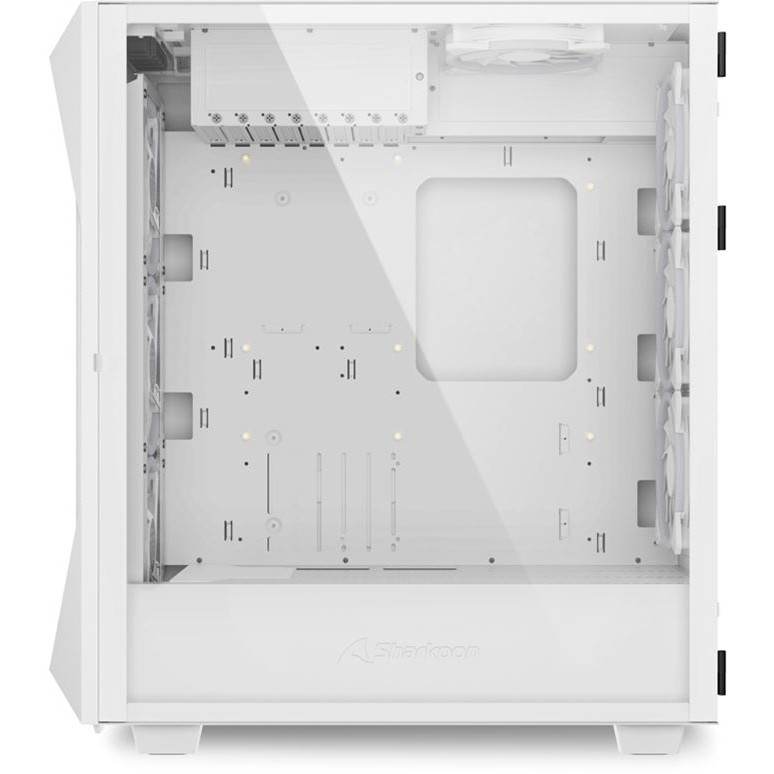 Kućište SHARKOON REV300 White-3