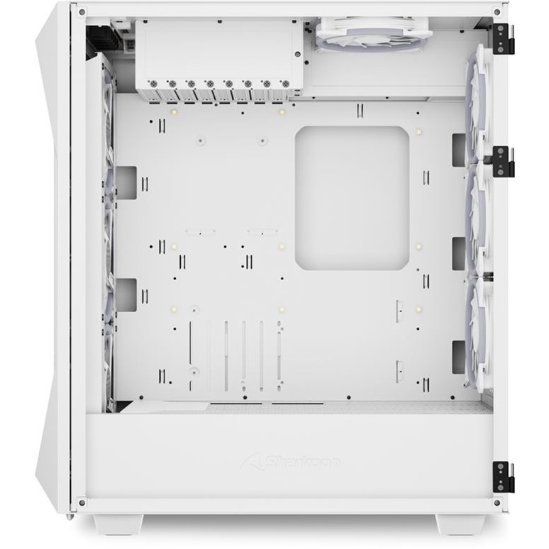 Kućište SHARKOON REV300 White-4