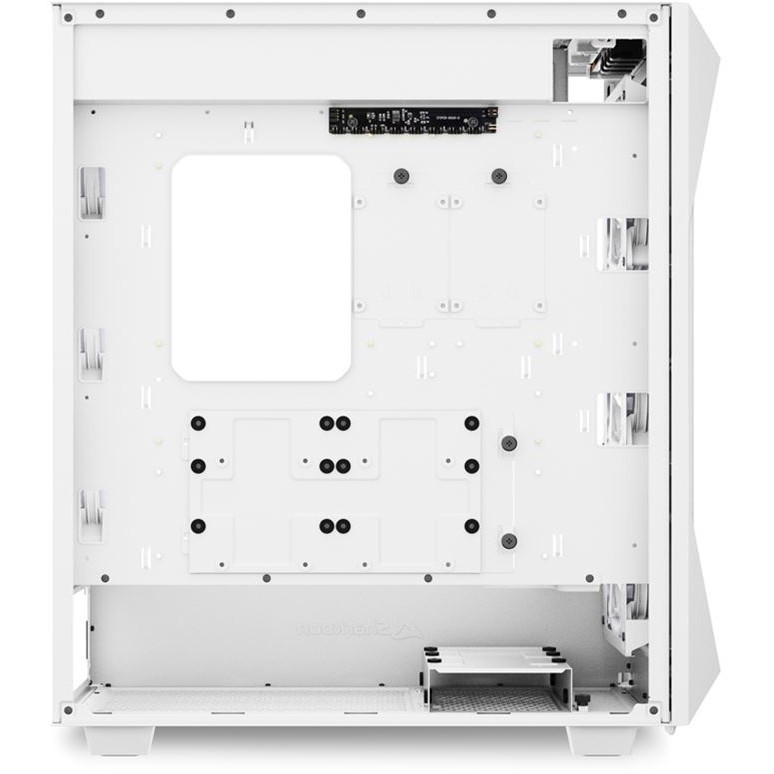 Kućište SHARKOON REV300 White-5
