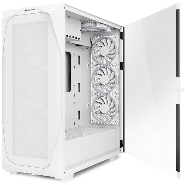 Kućište SHARKOON REV300 White-7