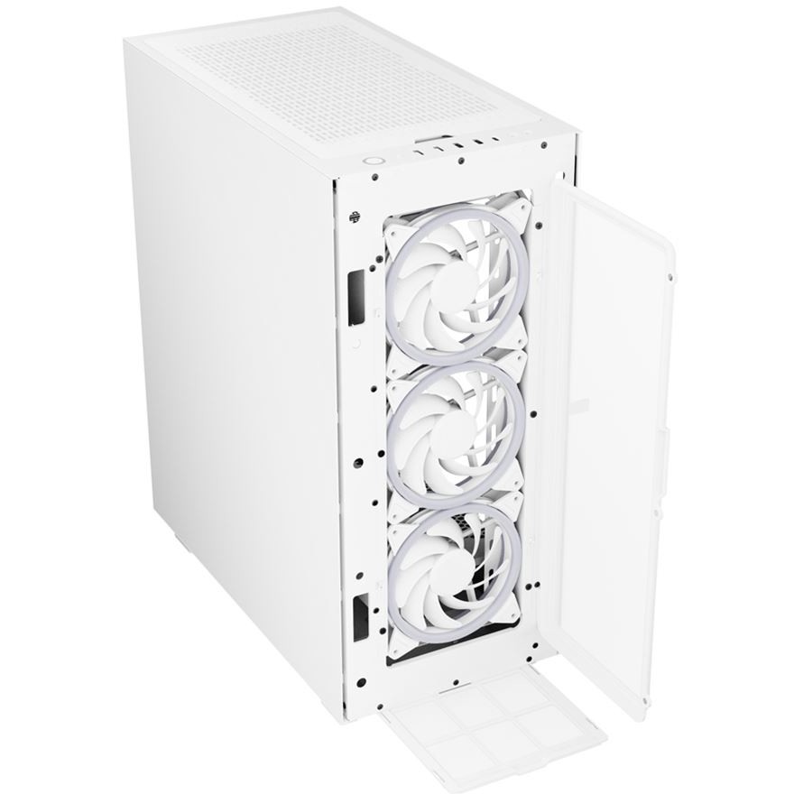 Kućište SHARKOON REV300 White-8