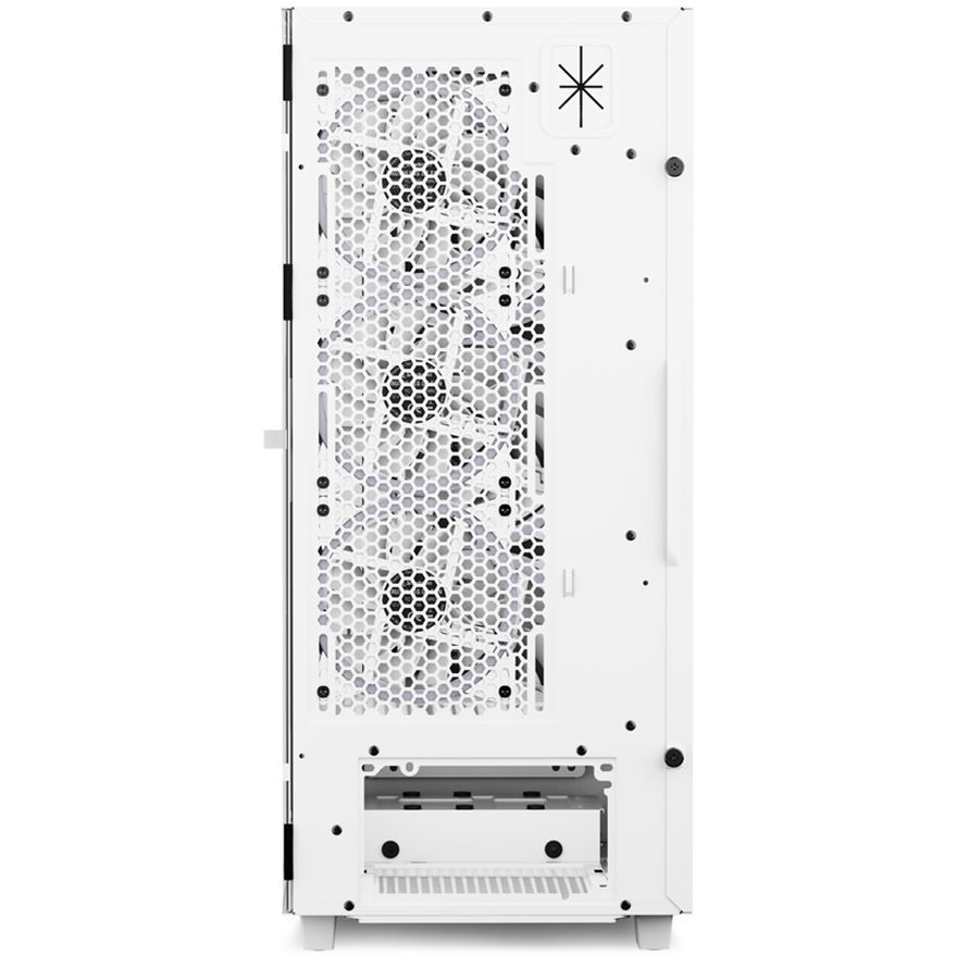 Kućište SHARKOON REV300 White-9