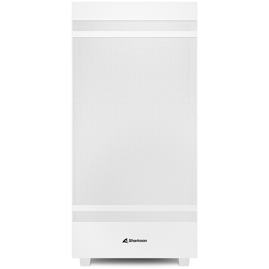 Kućište SHARKOON Midi Rebel C50 White-1