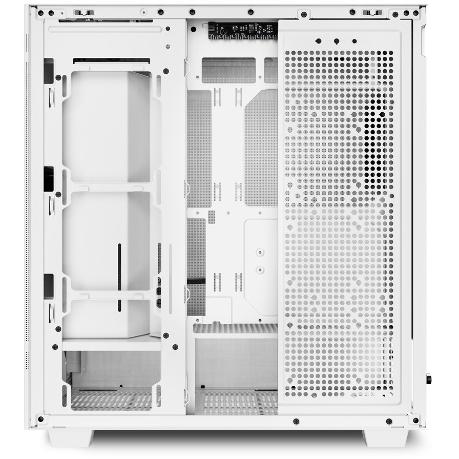 Kućište SHARKOON Midi Rebel C50 White-5