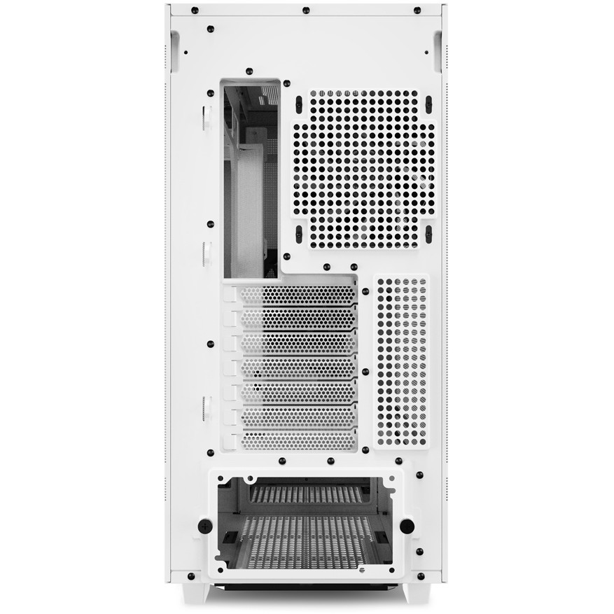 Kućište SHARKOON Midi Rebel C50 White-6
