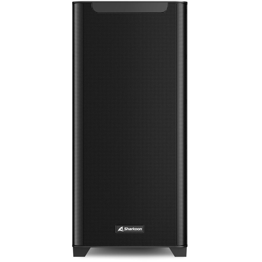 Kućište SHARKOON Midi M30 RGB Black-1