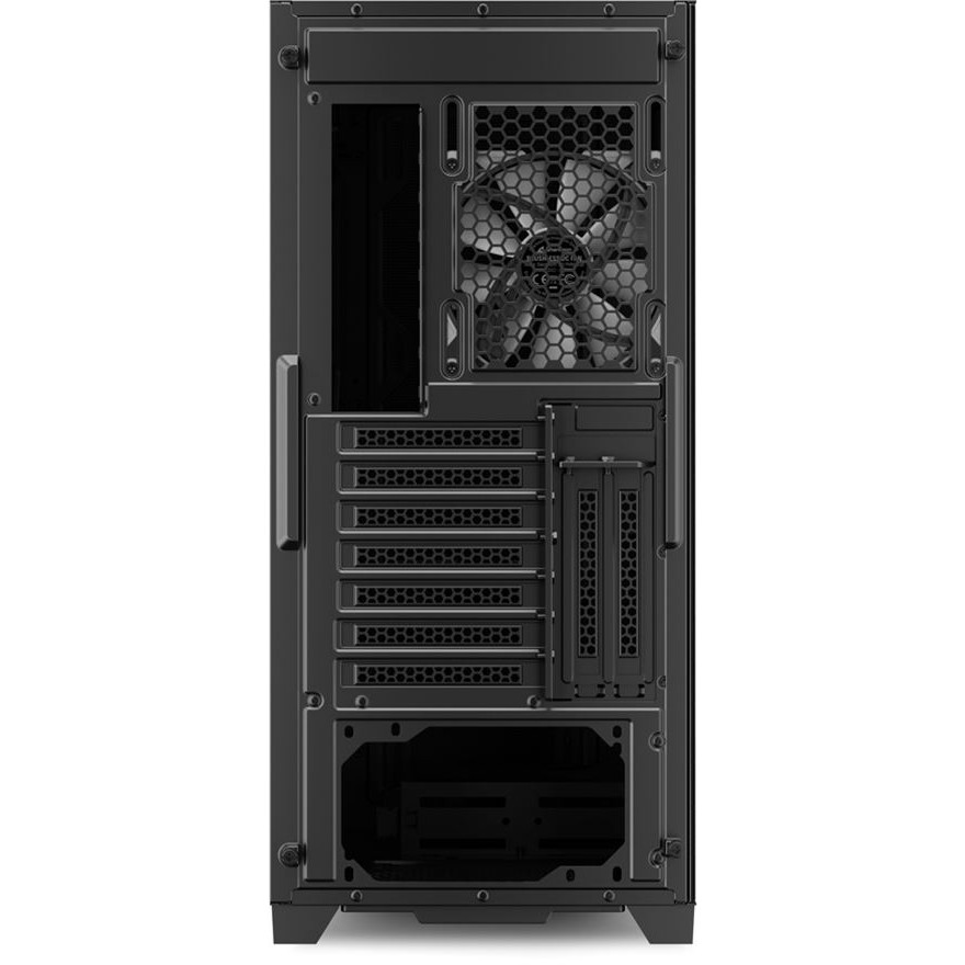 Kućište SHARKOON Midi M30 RGB Black-6