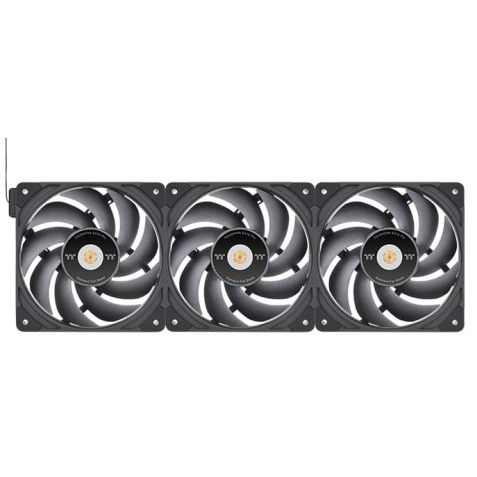 Ventilator THERMALTAKE TOUGHFAN EX12 Pro (120mm, swappable edition, 3 pack)-2