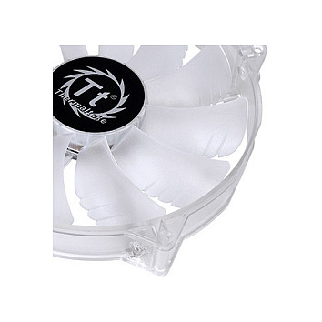 Ventilator THERMALTAKE PURE 20 LED (200mm, plava boja)-2