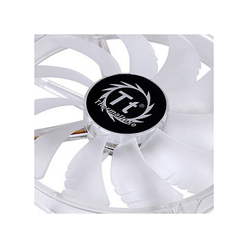 Ventilator THERMALTAKE PURE 20 LED (200mm, plava boja)-5