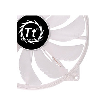 Ventilator THERMALTAKE PURE 20 LED (200mm, plava boja)-6