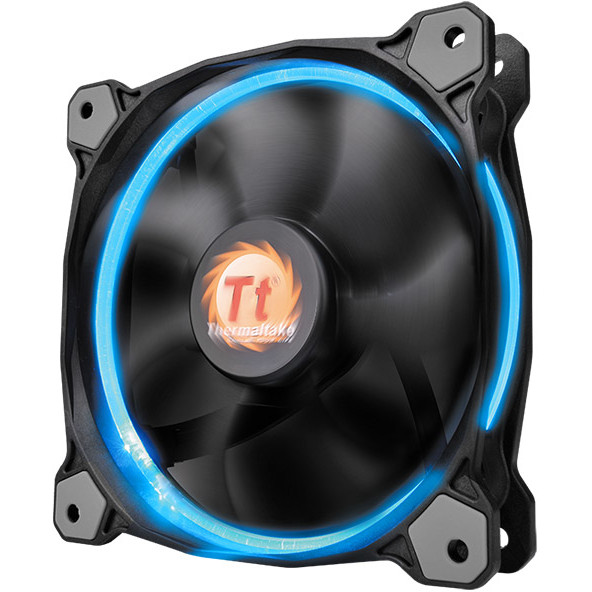 Ventilator THERMALTAKE Riing 12 LED RGB-1