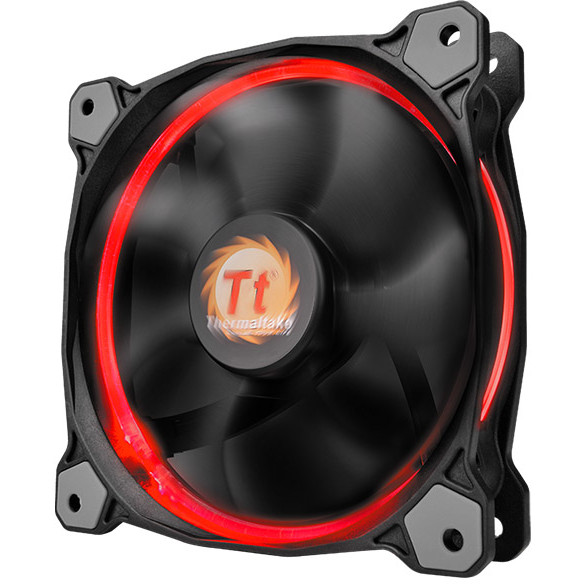 Ventilator THERMALTAKE Riing 12 LED RGB-9