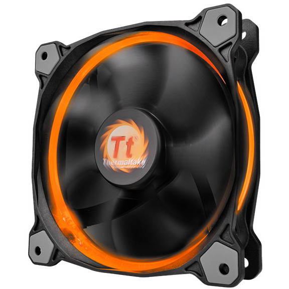 Ventilator THERMALTAKE Riing 12 LED RGB-11