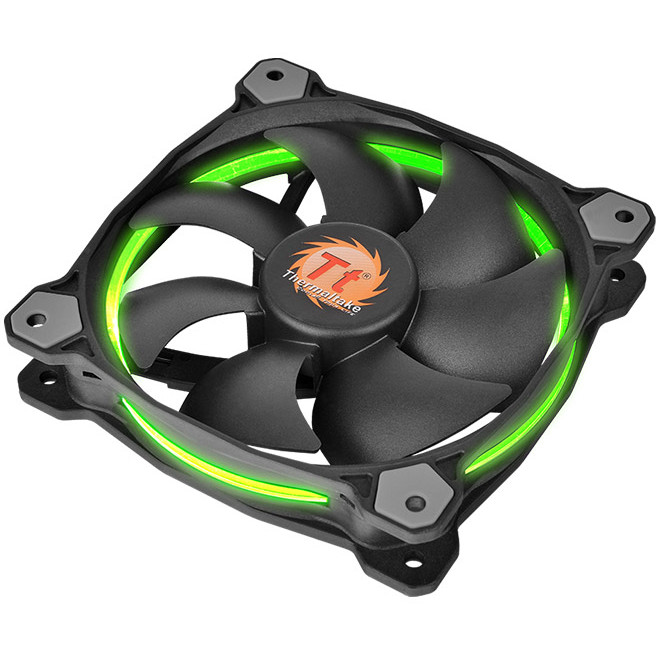 Ventilator THERMALTAKE Riing 12 LED RGB-15