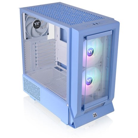 Kućište THERMALTAKE Ceres 350 MX (Hydrangea Blue)