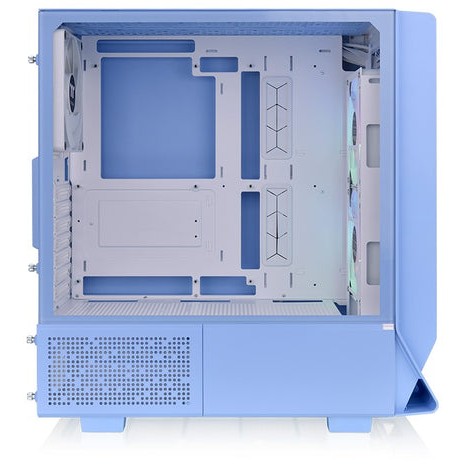 Kućište THERMALTAKE Ceres 350 MX (Hydrangea Blue)-2