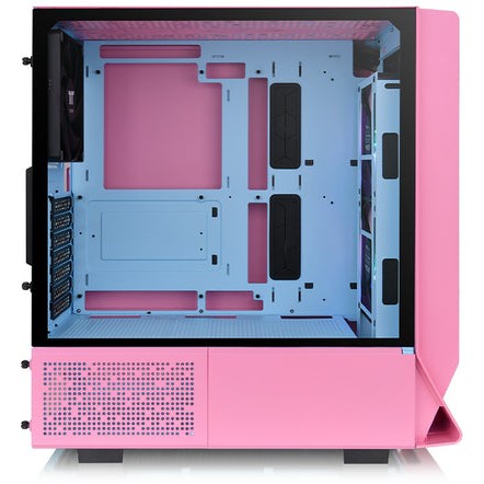 Kućište THERMALTAKE Ceres 350 MX Bubble Pink-2