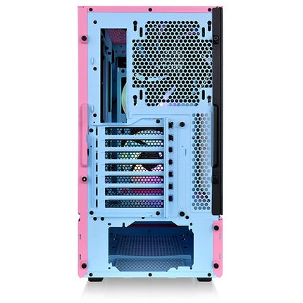 Kućište THERMALTAKE Ceres 350 MX Bubble Pink-3