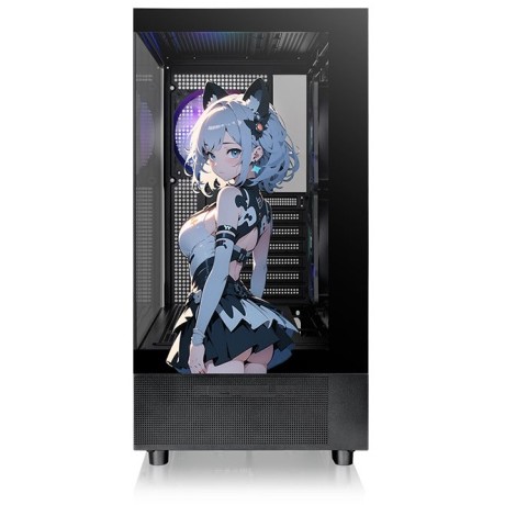Kućište THERMALTAKE View 270 SP Edition Black-1