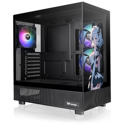Kućište THERMALTAKE View 270 SP Edition Black-4