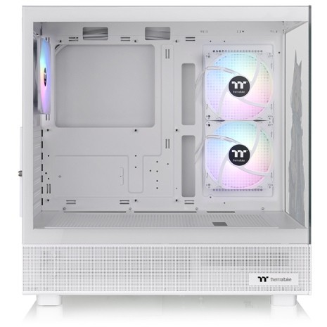 Kućište Thermaltake View 270 SP Edition Snow White-2