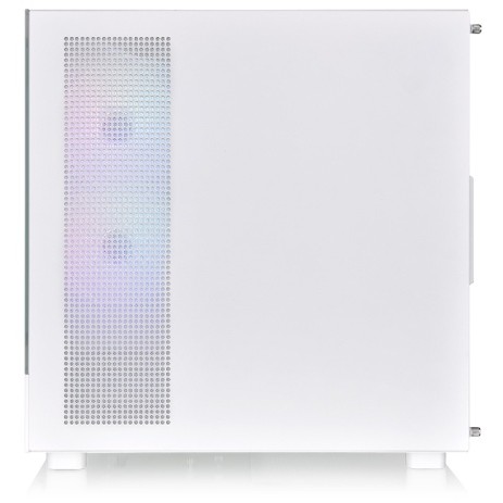 Kućište Thermaltake View 270 SP Edition Snow White-3