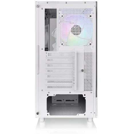 Kućište Thermaltake View 270 SP Edition Snow White-4