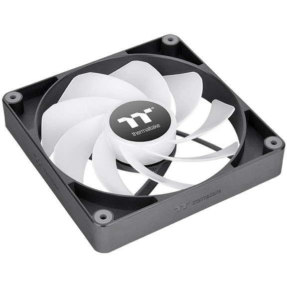Ventilator THERMALTAKE CT120 (120mm, ARGB, 2 pakiranja)-1
