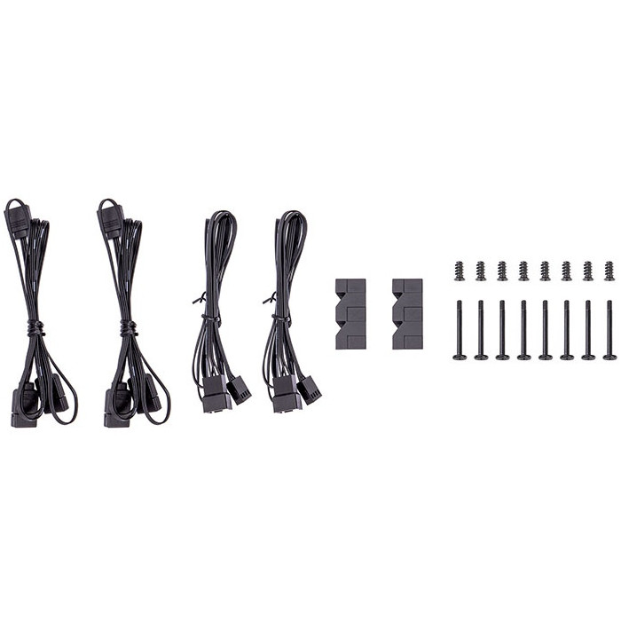 Ventilator THERMALTAKE CT120 (120mm, ARGB, 2 pakiranja)-6