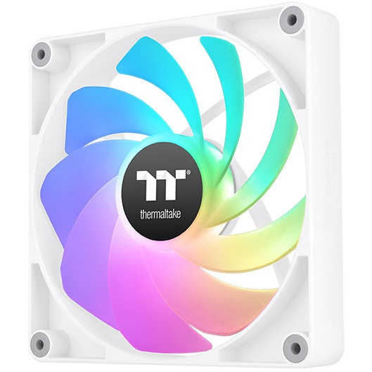 Ventilator THERMALTAKE CT120 (120mm, ARGB, 2 pakiranja)-0