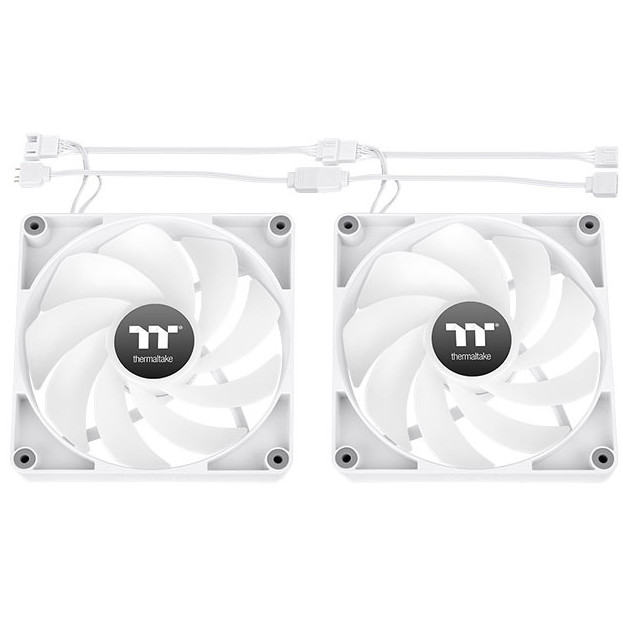 Ventilator THERMALTAKE CT120 (120mm, ARGB, 2 pakiranja)-2