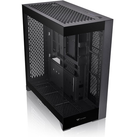 Kućište THERMALTAKE CTE E660 MX Black-0
