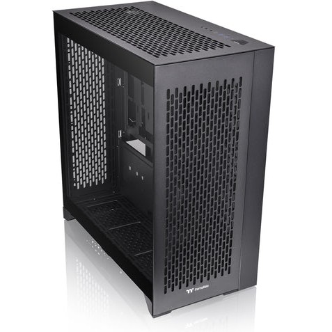 Kućište THERMALTAKE CTE E660 MX Black-1