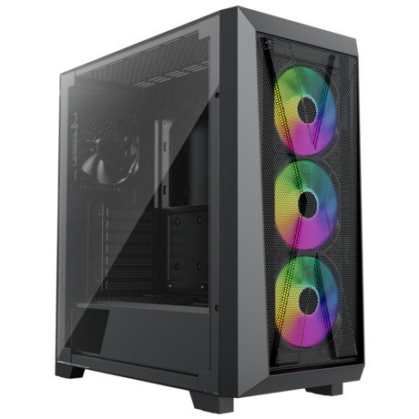 Midi kućište XILENCE XG151 XILENT X912.ARGB-1