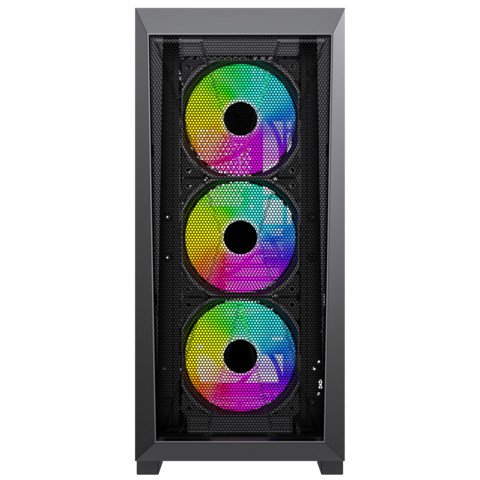 Midi kućište XILENCE XG151 XILENT X912.ARGB-4