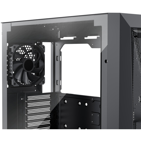 Midi kućište XILENCE XG151 XILENT X912.ARGB-8