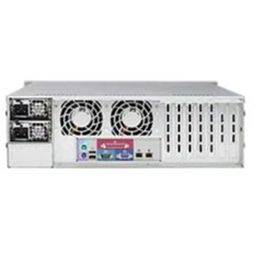 Kućište SUPERMICRO 3HE Supermicro SuperChassis 835TQC-R1K03B-1
