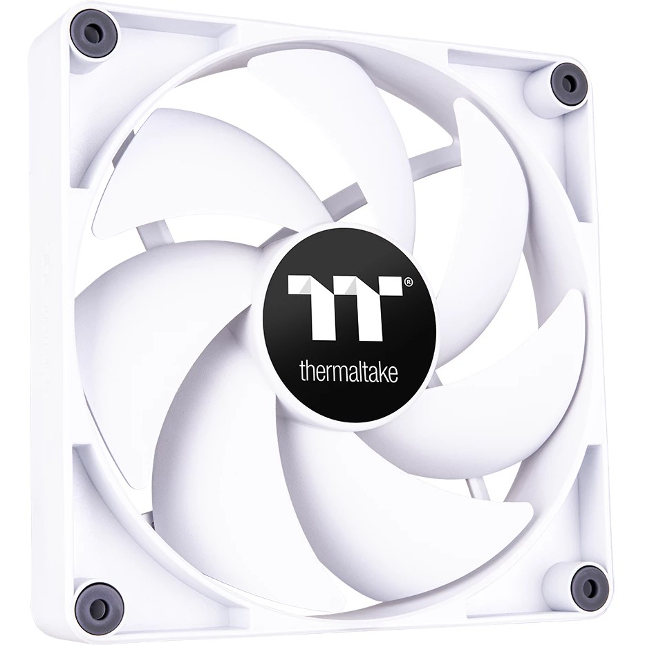 Ventilator THERMALTAKE CT120 (120mm, 500-2000rpm, 2Pack)-0