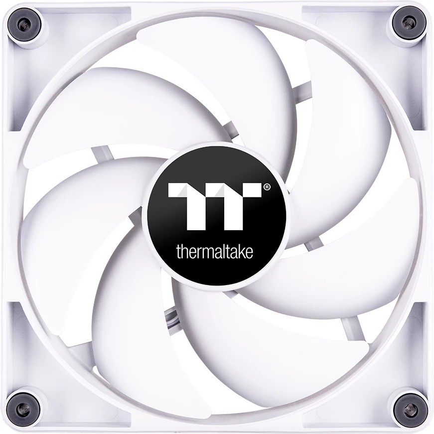 Ventilator THERMALTAKE CT120 (120mm, 500-2000rpm, 2Pack)-1
