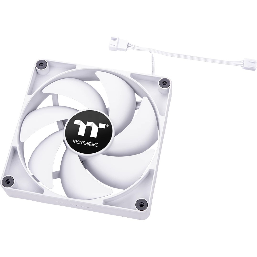Ventilator THERMALTAKE CT120 (120mm, 500-2000rpm, 2Pack)-2