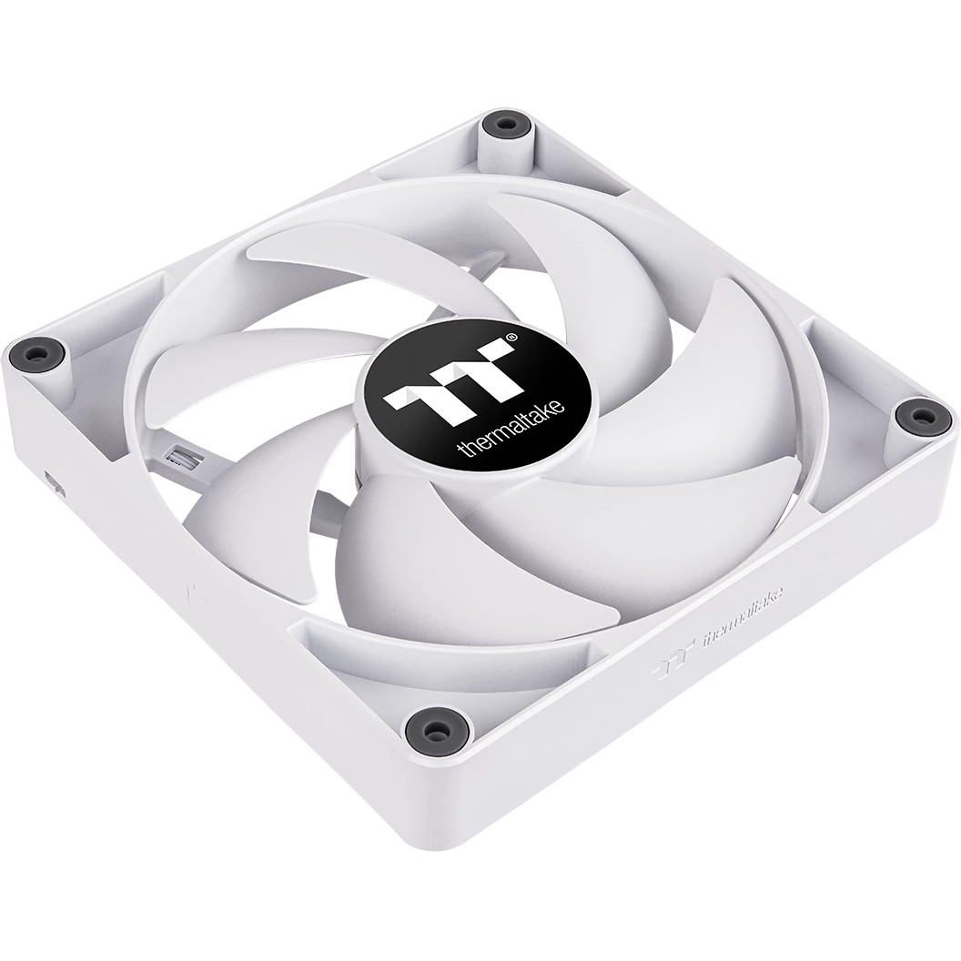 Ventilator THERMALTAKE CT120 (120mm, 500-2000rpm, 2Pack)-3